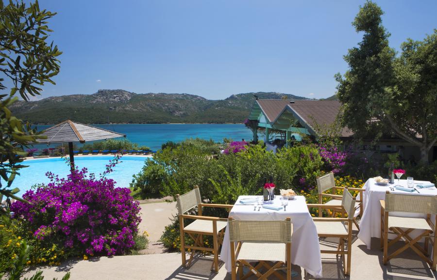 Cala di Lepre Park Hotel&Spa