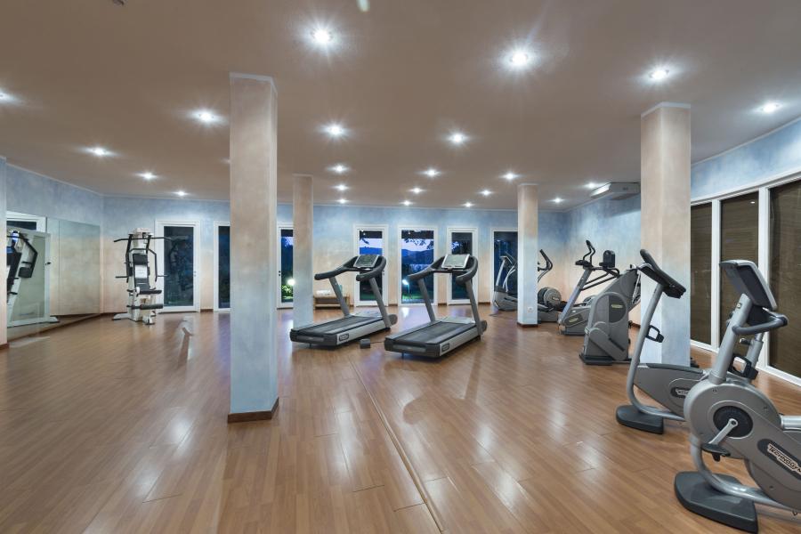 Cala di Lepre Park Hotel&Spa