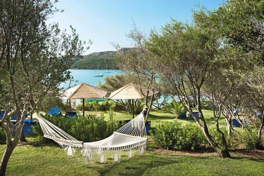 Cala di Lepre Park Hotel&Spa