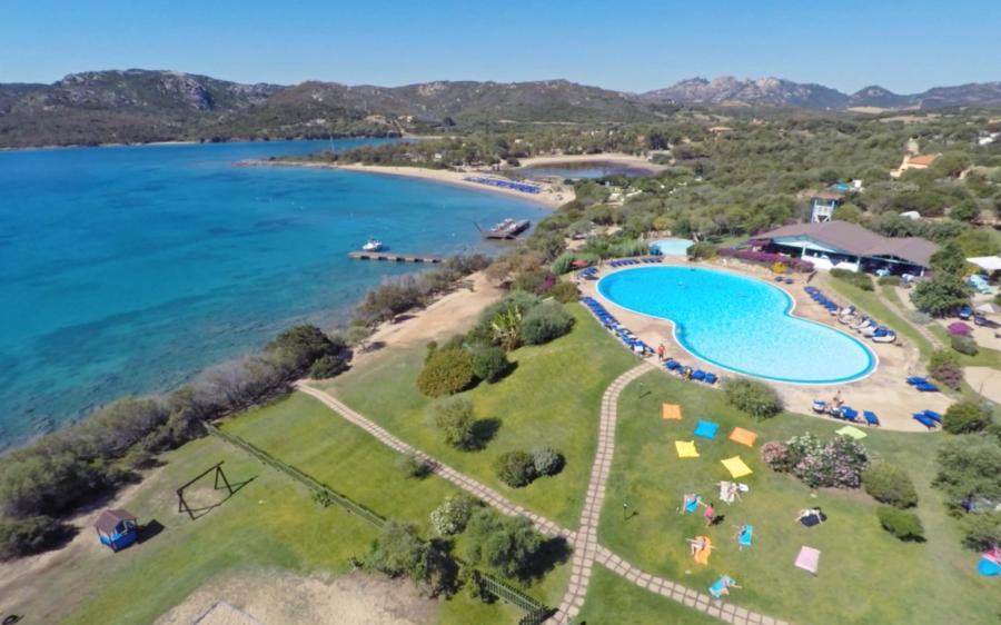 Cala di Lepre Park Hotel&Spa