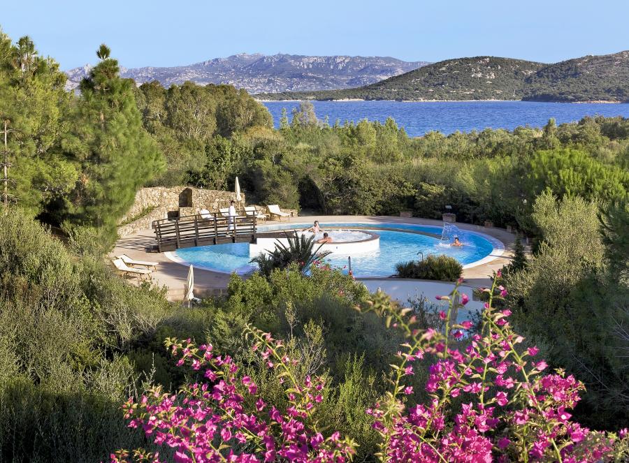 Cala di Lepre Park Hotel&Spa