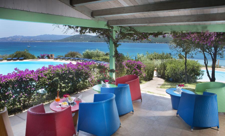Cala di Lepre Park Hotel&Spa