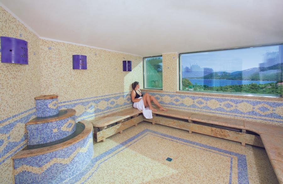 Cala di Lepre Park Hotel&Spa