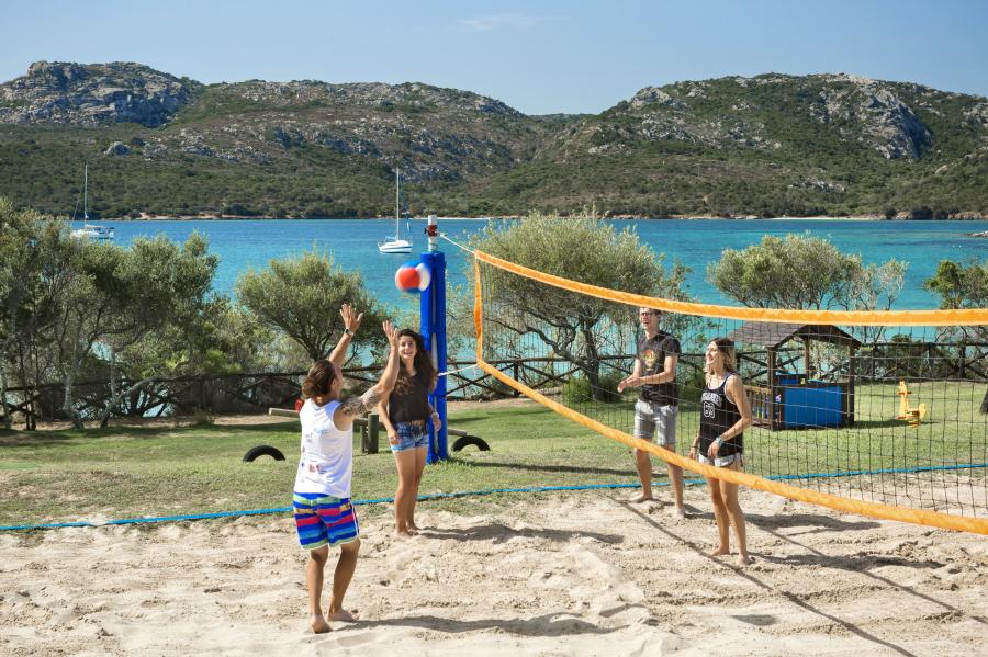 Cala di Lepre Park Hotel&Spa