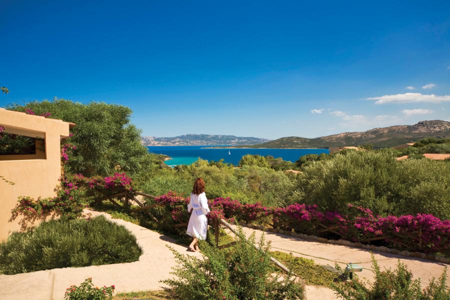 Cala di Lepre Park Hotel&Spa