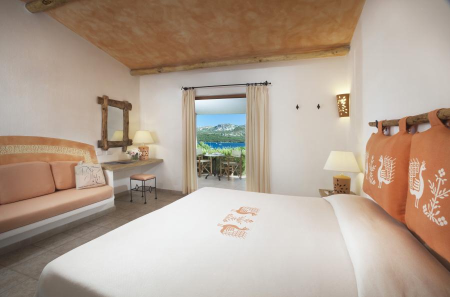 Cala di Lepre Park Hotel&Spa