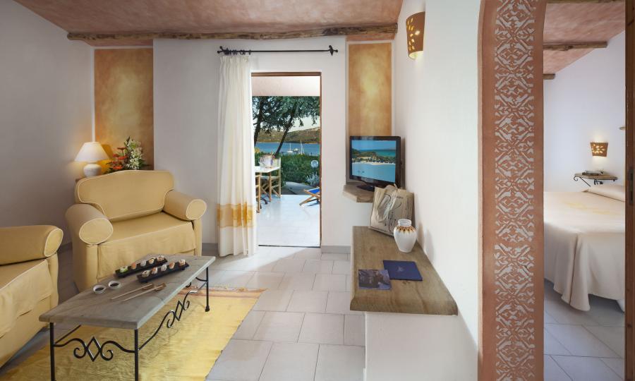 Cala di Lepre Park Hotel&Spa
