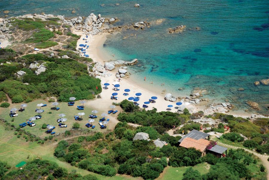 Valle dell\'Erica Thalasso&Spa - Erica