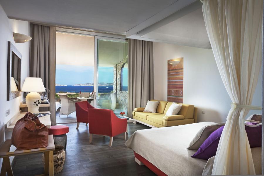 Valle dell\'Erica Thalasso&Spa - Erica