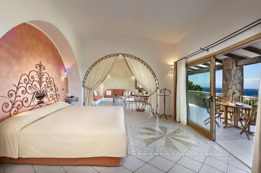 Valle dell\'Erica Thalasso&Spa - Erica