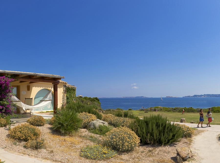 Valle dell\'Erica Thalasso&Spa - Erica