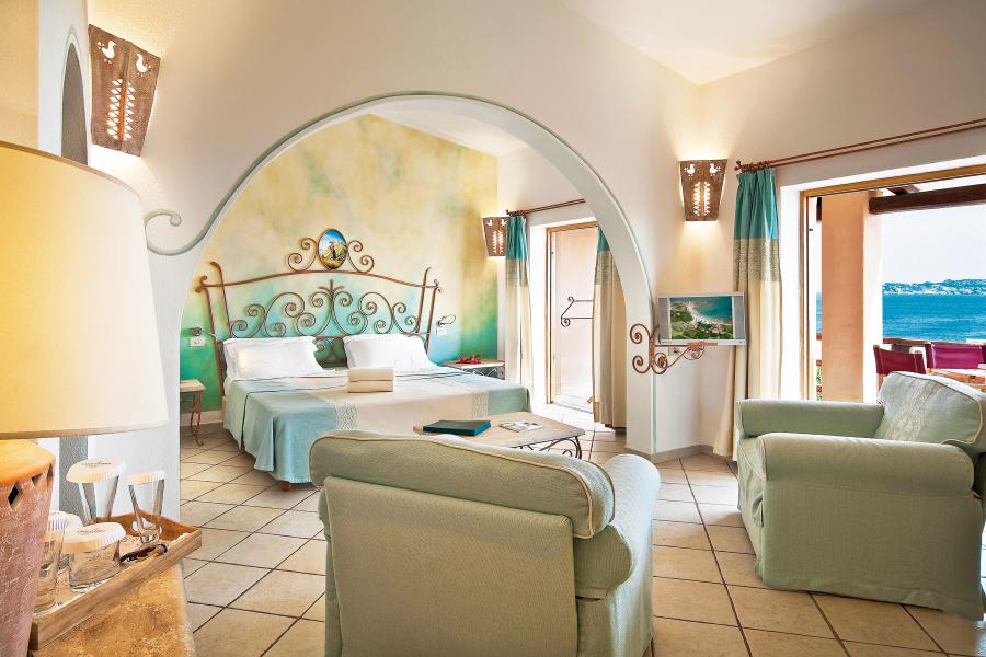 Valle dell\'Erica Thalasso&Spa - Erica