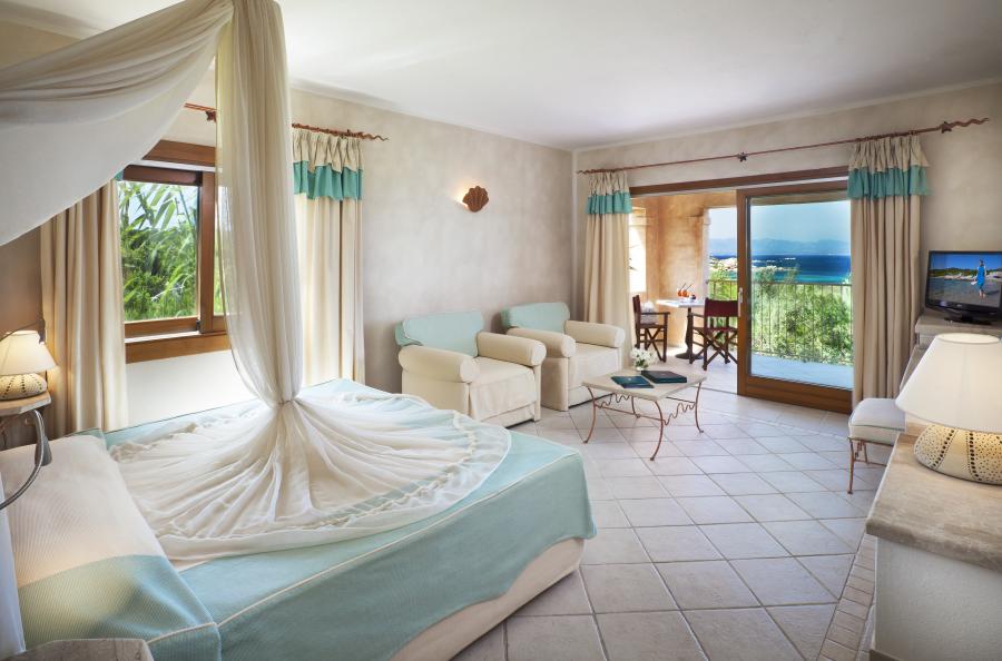 Valle dell\'Erica Thalasso&Spa - Erica