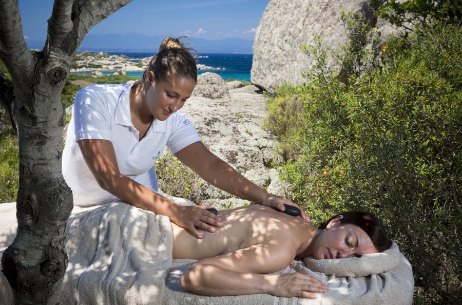 Valle dell\'Erica Thalasso&Spa - Erica