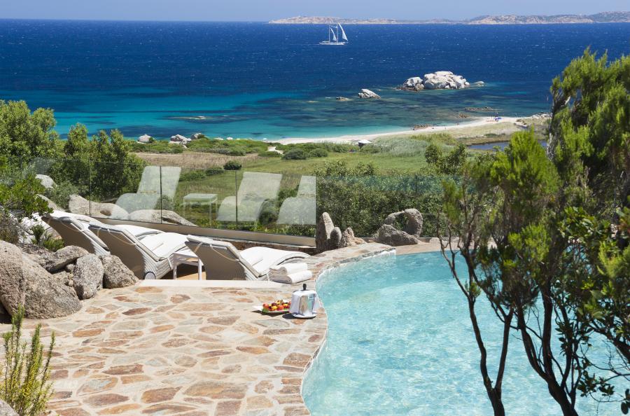 Valle dell\'Erica Thalasso&Spa - La Licciola