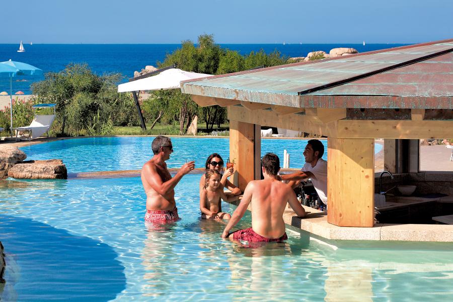 Valle dell\'Erica Thalasso&Spa - La Licciola