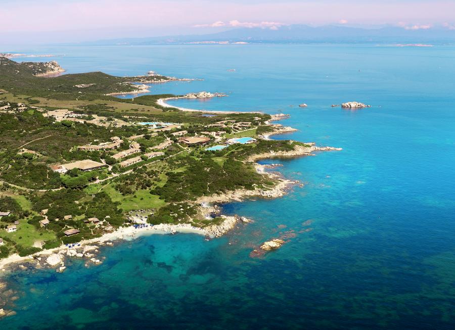 Valle dell\'Erica Thalasso&Spa - La Licciola