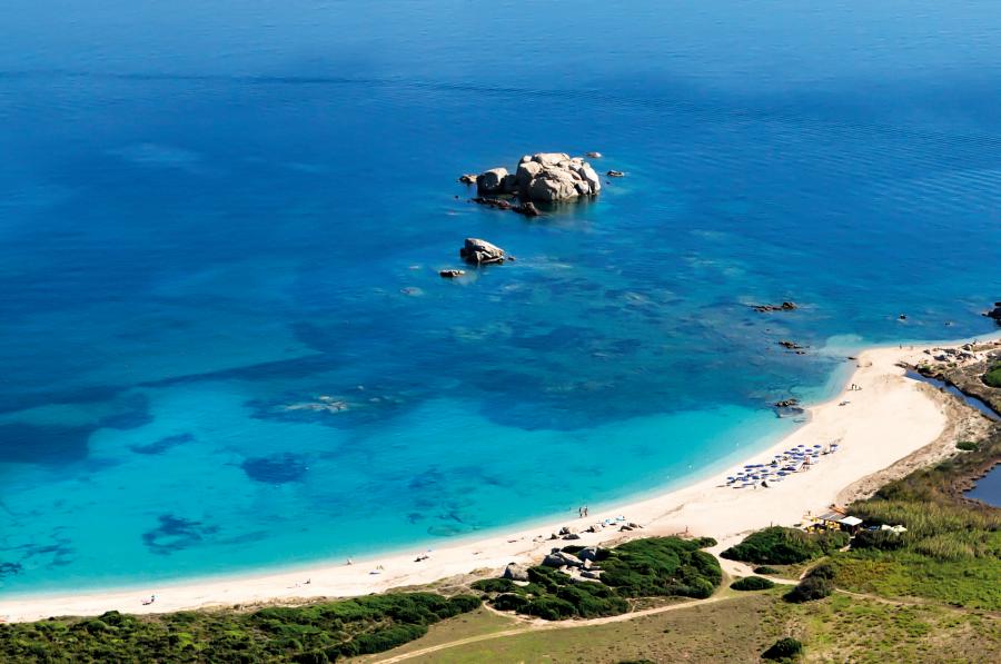 Valle dell\'Erica Thalasso&Spa - La Licciola