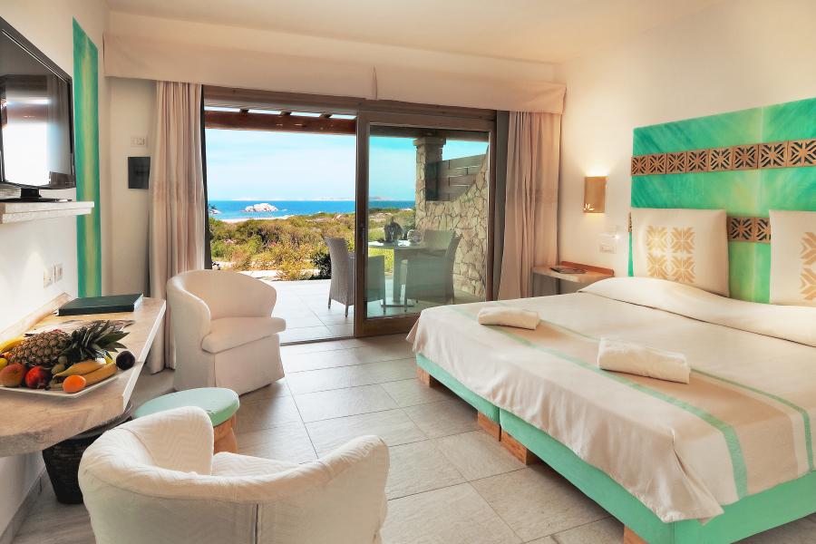 Valle dell\'Erica Thalasso&Spa - La Licciola