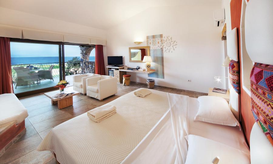 Valle dell\'Erica Thalasso&Spa - La Licciola