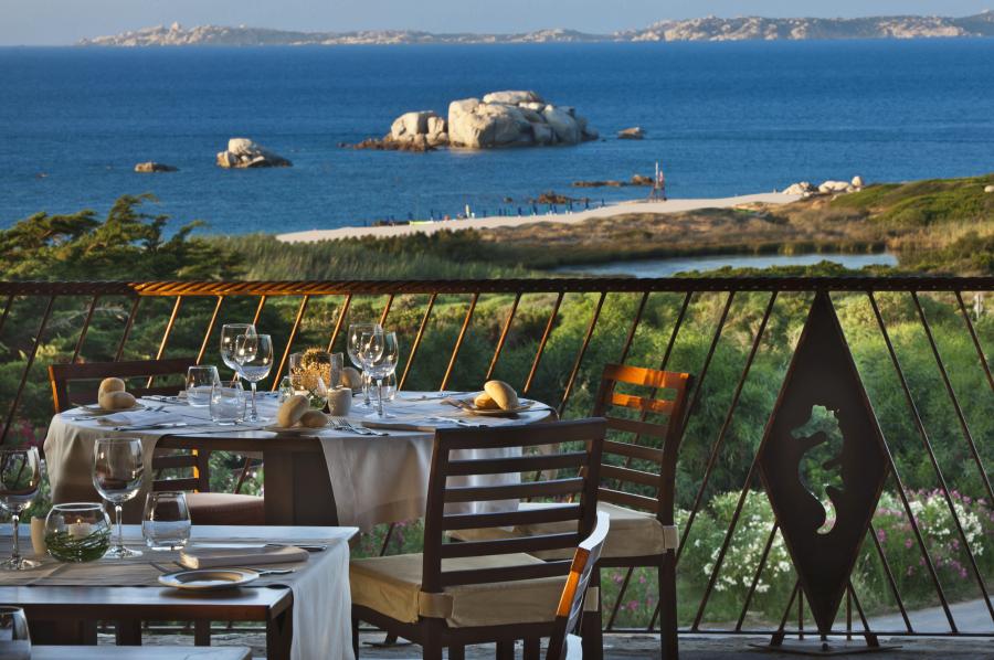 Valle dell\'Erica Thalasso&Spa - La Licciola