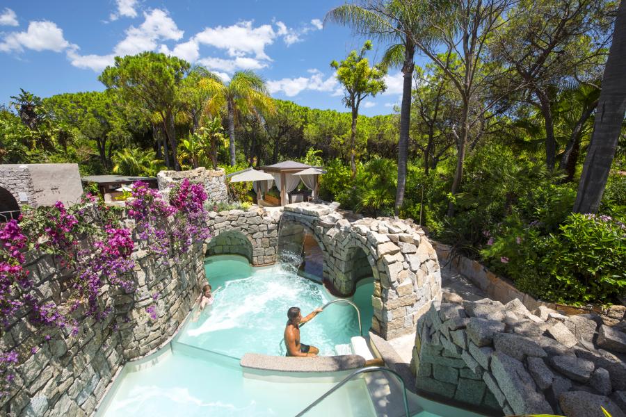 Forte Village Bouganville