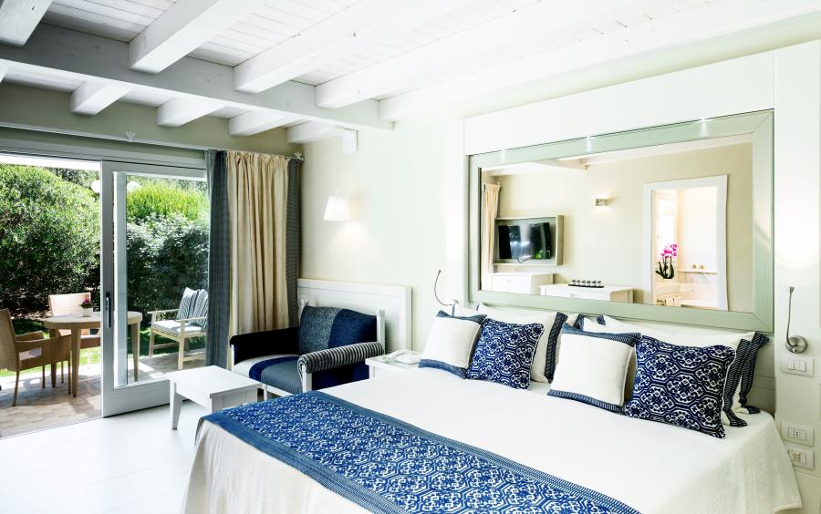 Forte Village Bouganville