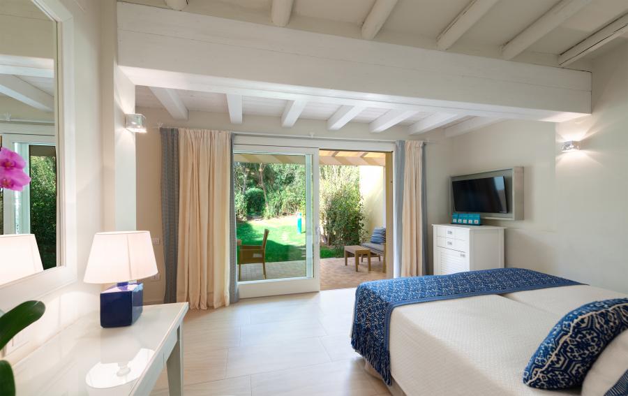 Forte Village Bouganville