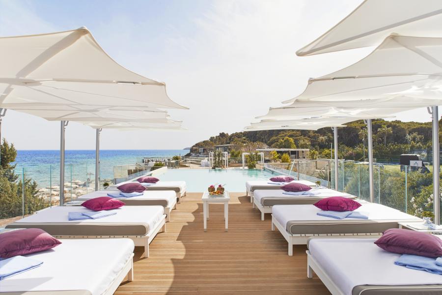 Forte Village Bouganville