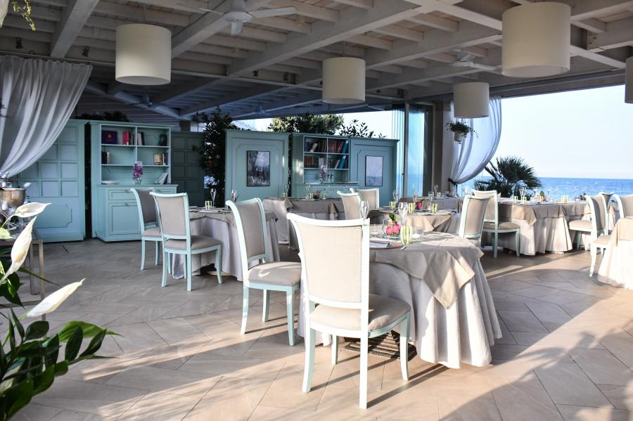 Forte Village Bouganville