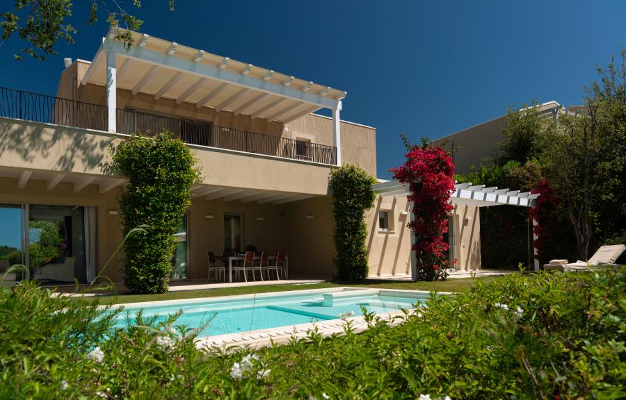 Forte Village Bouganville
