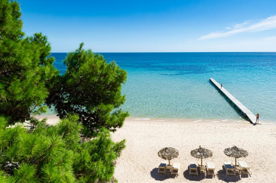Forte Village Bouganville