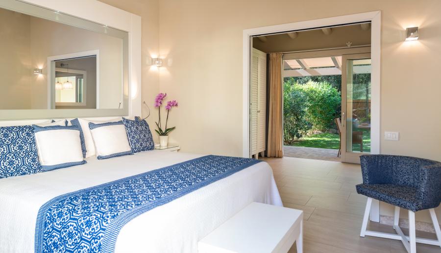Forte Village Bouganville