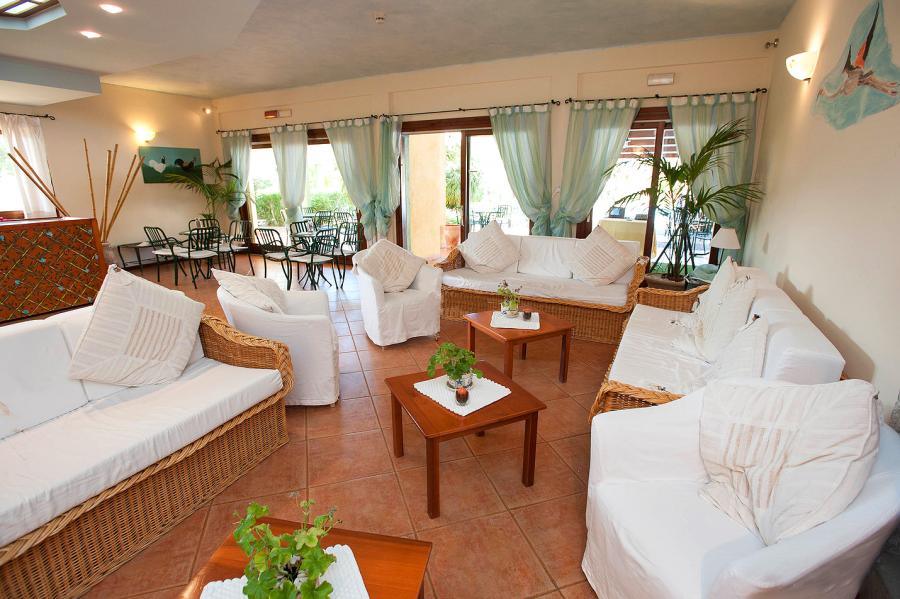 Le Zagare Resort