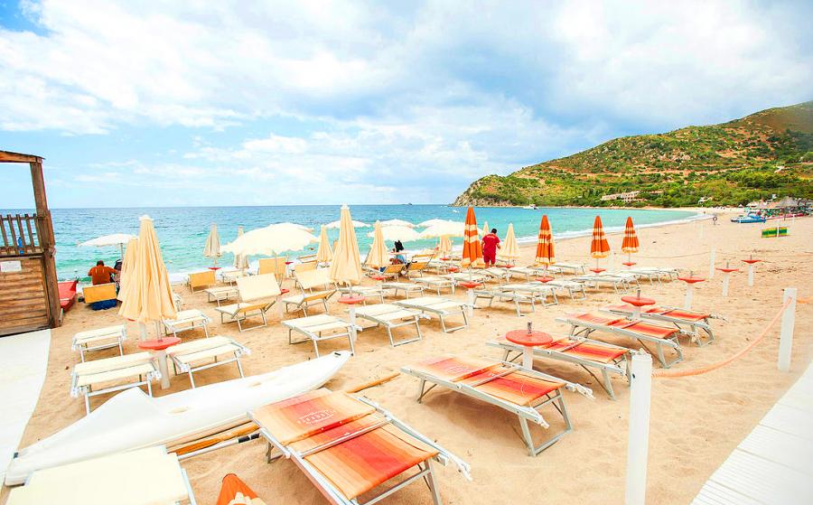 Le Zagare Resort