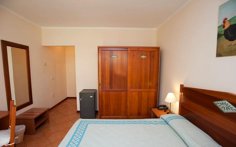 Le Zagare Resort