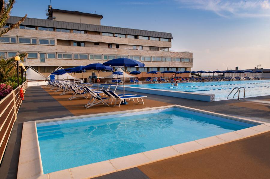 Grand Hotel Continental