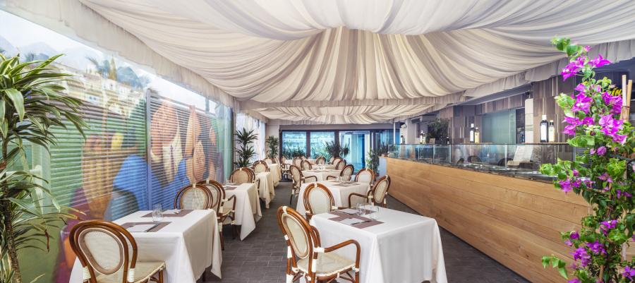 Grand Hotel Continental