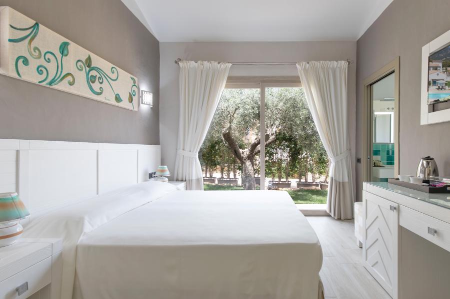 Eliantos Boutique Hotel & SPA 