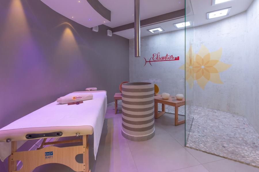 Eliantos Boutique Hotel & SPA 