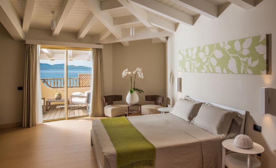 Vretreats Cala Cuncheddi