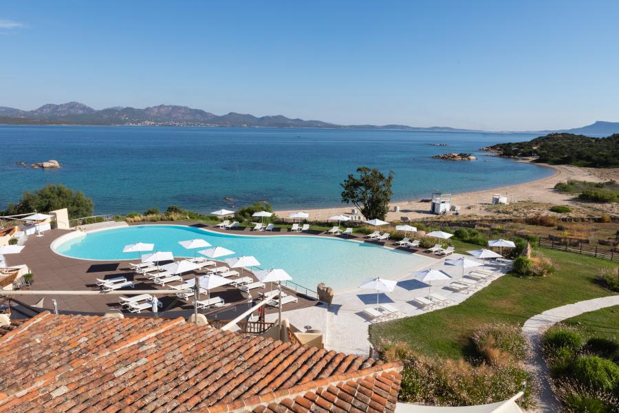 Vretreats Cala Cuncheddi