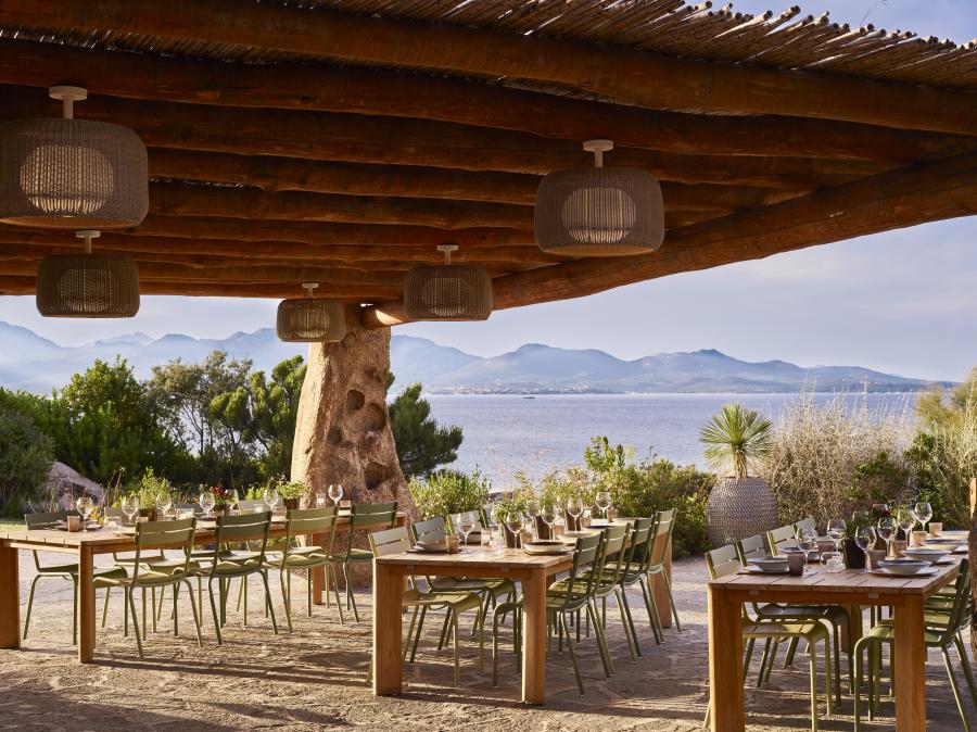 Vretreats Cala Cuncheddi