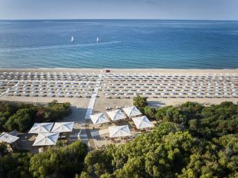 Serenè Resort