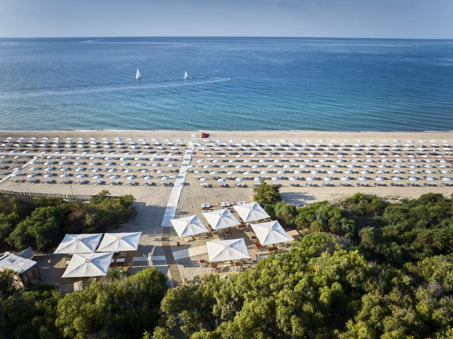 Serenè Resort