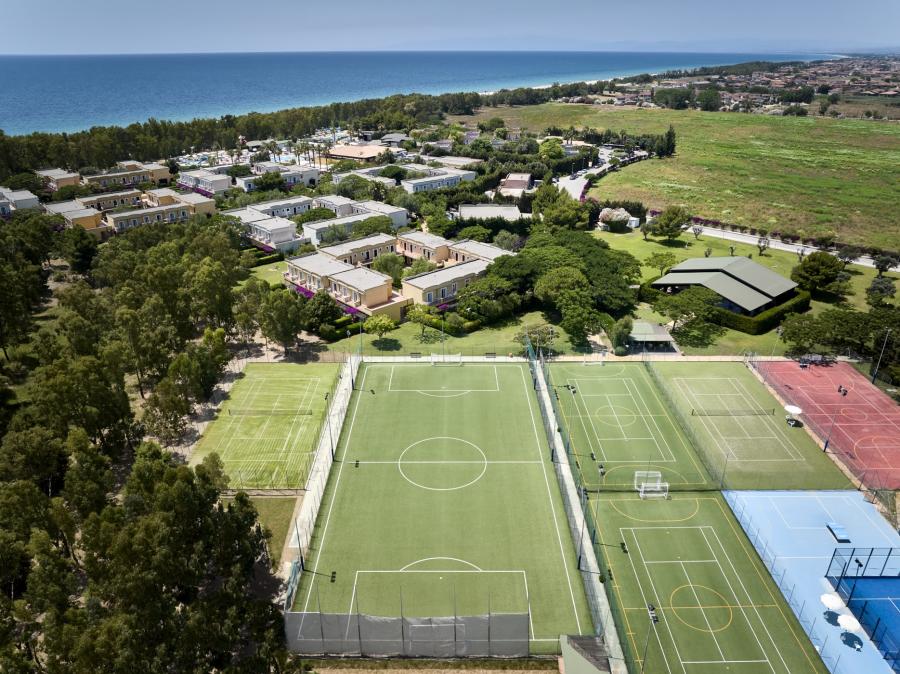 Serenè Resort