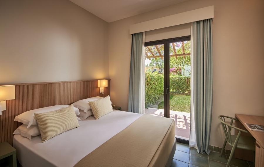 Serenè Resort