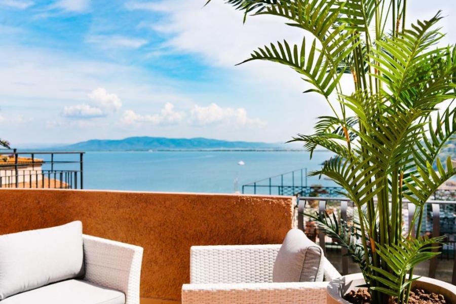 Bike & Boat Argentario