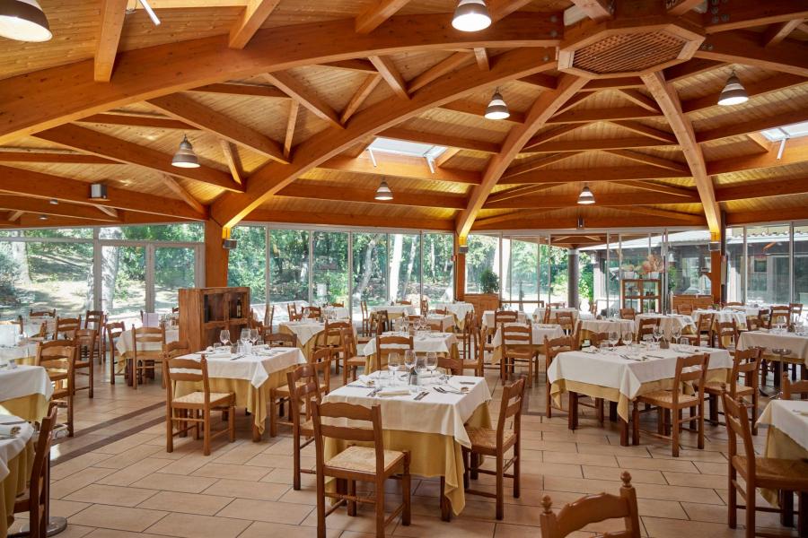 Park Hotel i Lecci