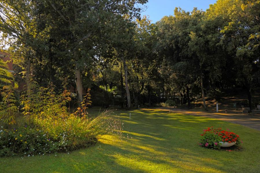 Park Hotel i Lecci